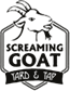 Screaming Goat